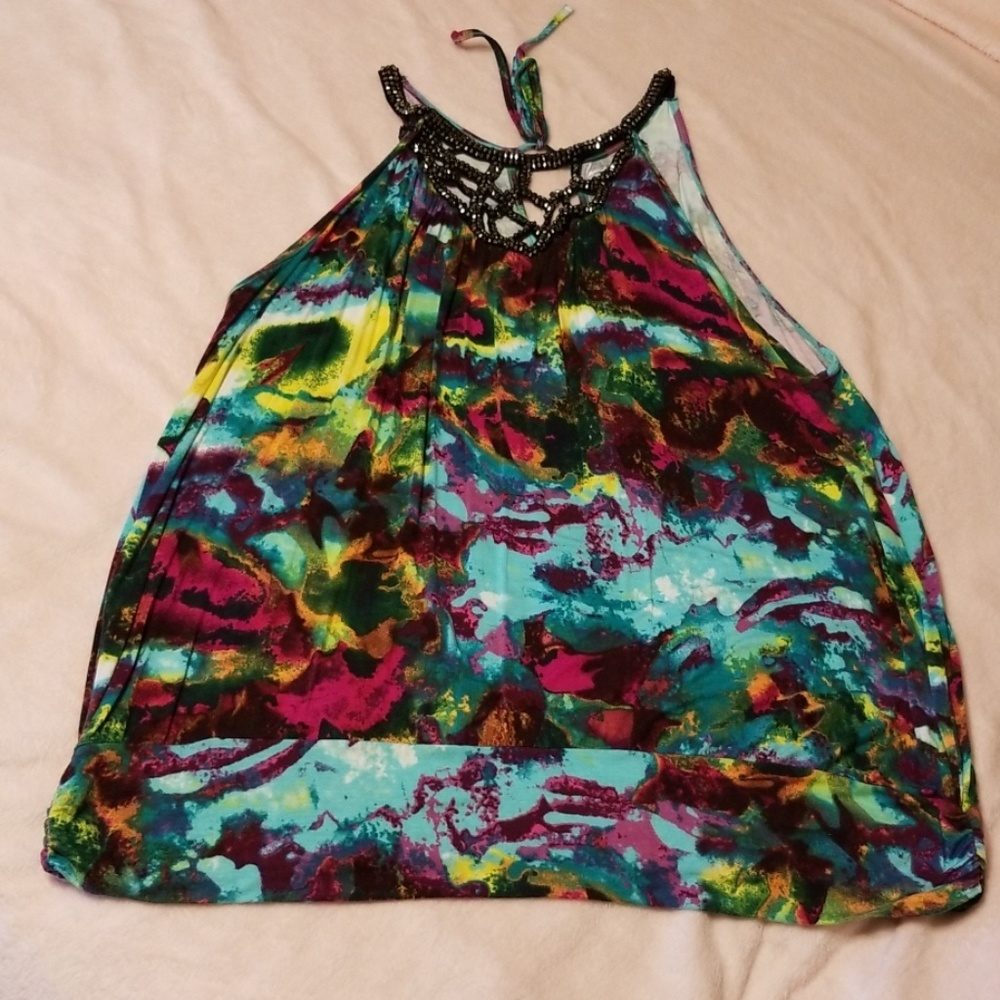 Lane Bryant top
